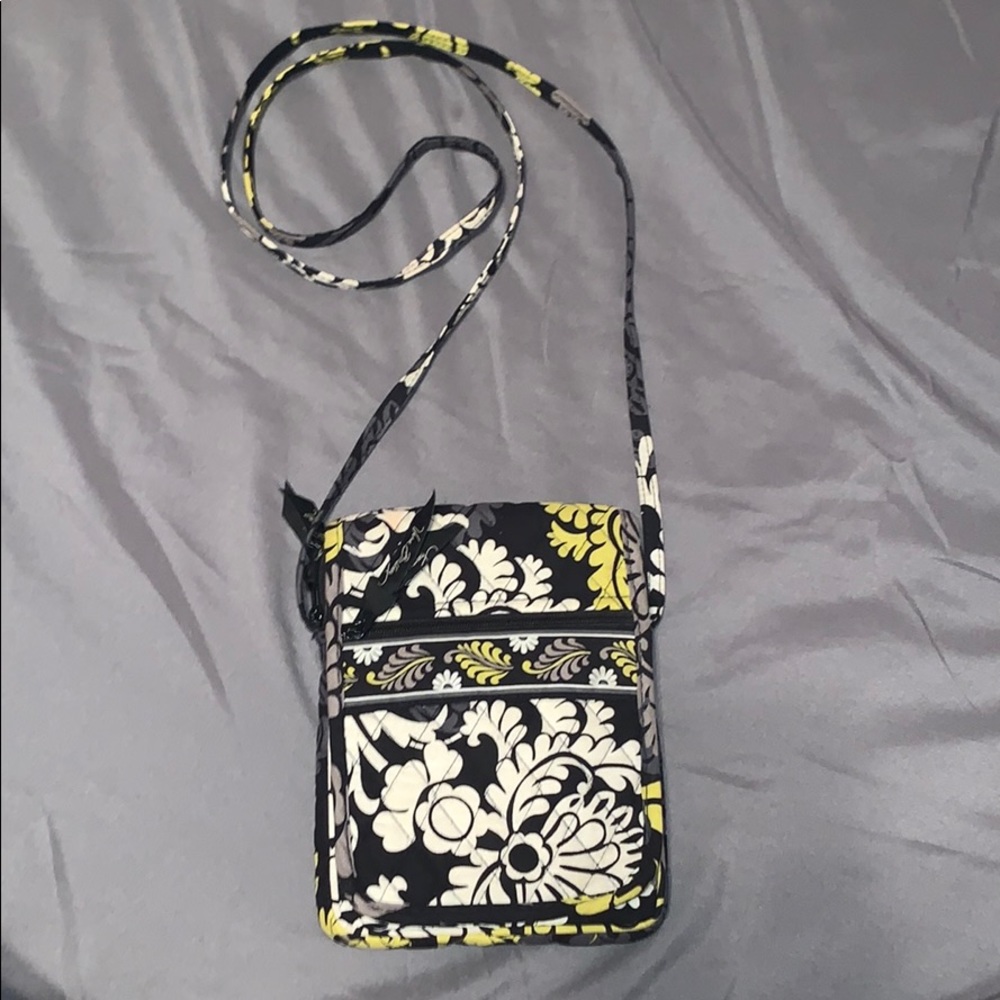 Vera Bradley Crossbody bag/purse